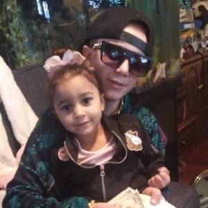 Meet your Posher, Lindsey